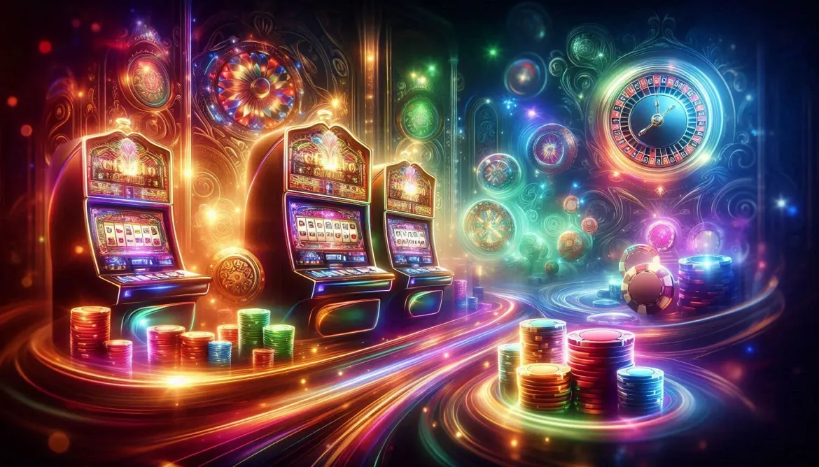 Wizardo Casino