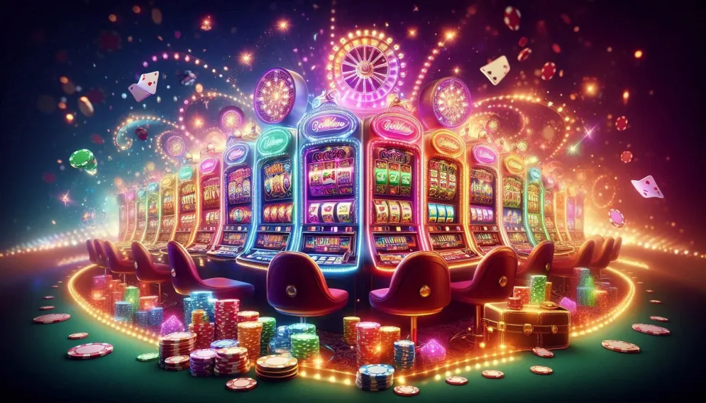 Wizardo Casino